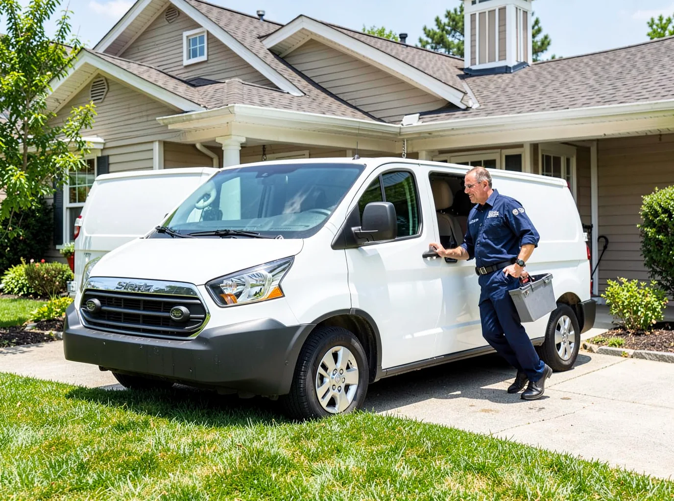 Emergency Plumber company in Scott Bar, CA