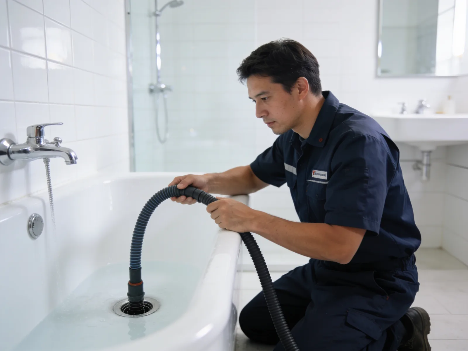 Emergency Plumber Scott Bar, CA FAQs
